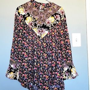 Free People tunic